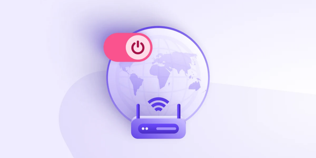 VPN Kill Switch