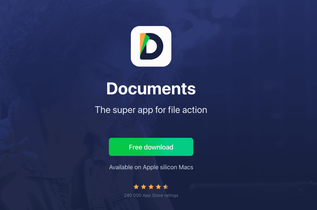 Documents by Readdle