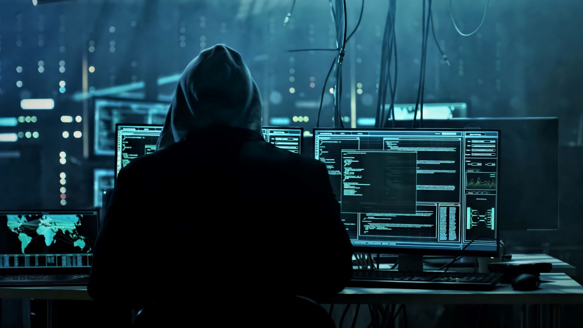 Free VPN for Dark Web: Browse Safely &amp; Anonymously