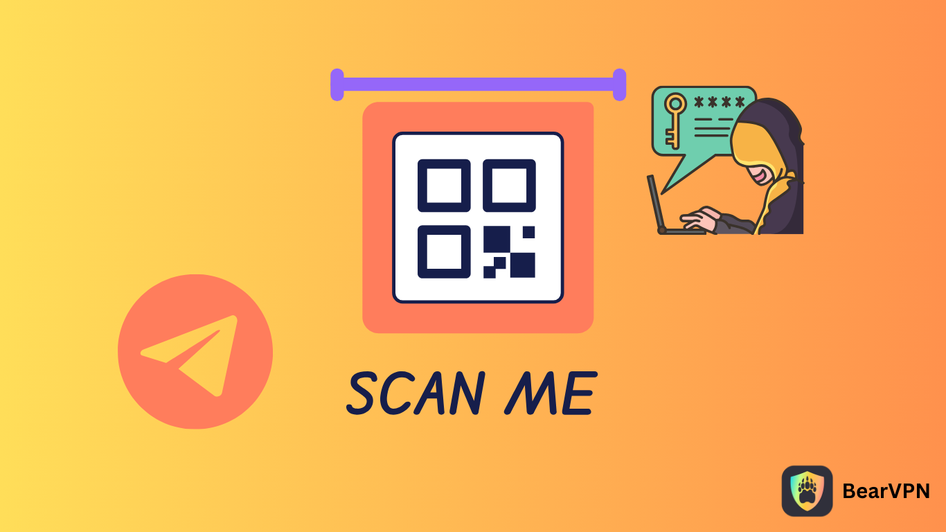 25 telegram app scams to watch out prevention tips attached bearvpn