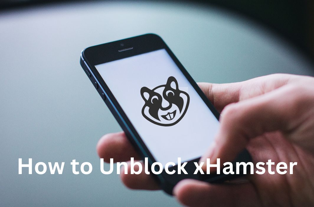 How To Unblock XHamster From Anywhere BearVPN