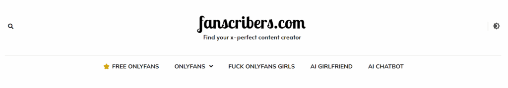 Fanscribers
