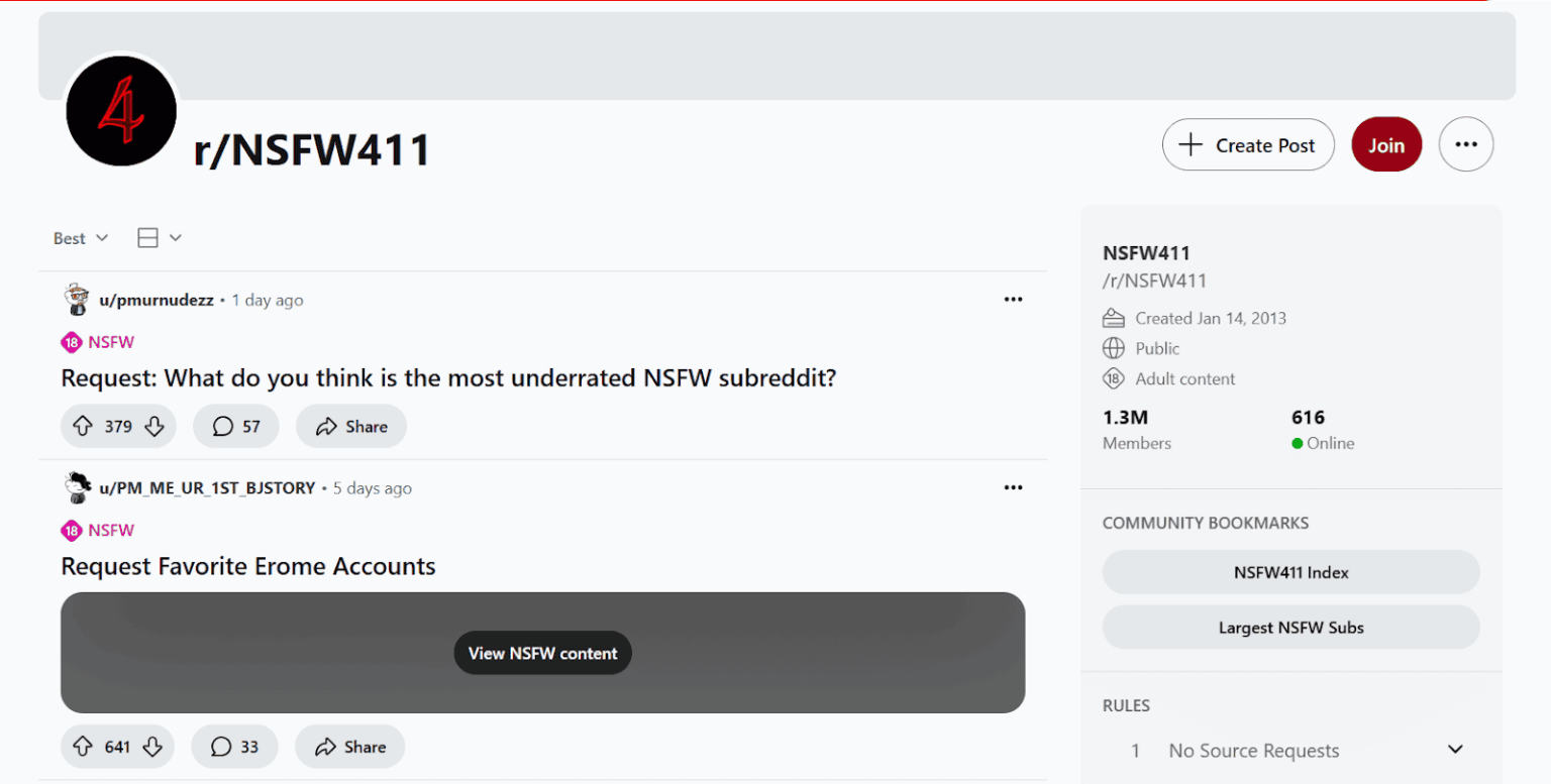 Best Onlyfans Leak Websites That You Should Know - BearVPN
