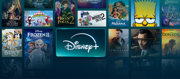 Fix Disney+ Not Loading