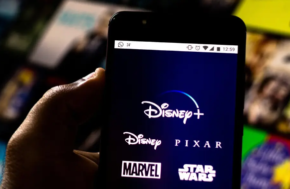 Restart the Disney Plus App on Your Device