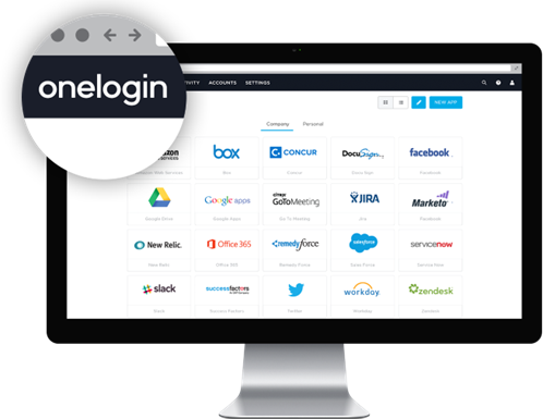 OneLogin Computer App Overview