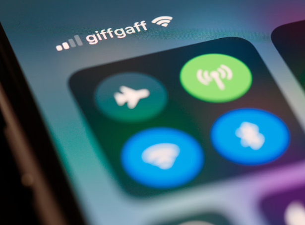 WiFi Connection