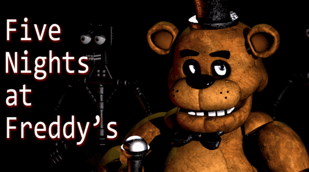 FNAF game