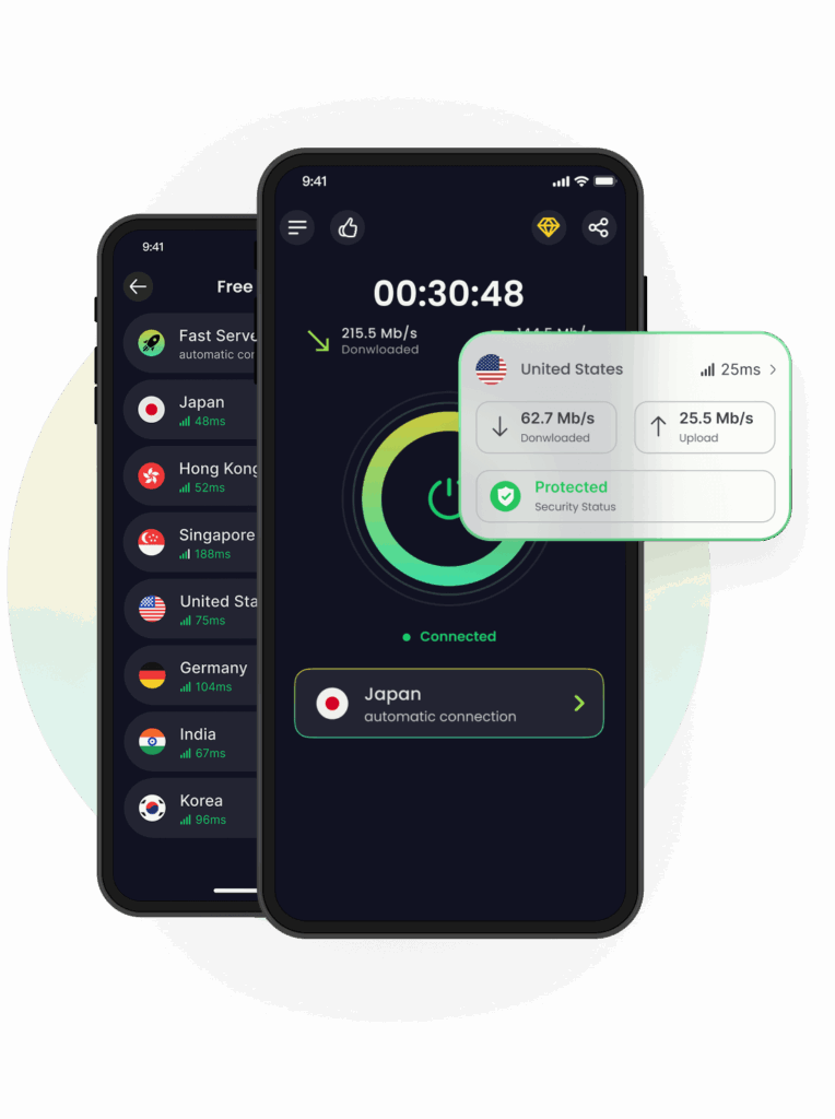 BearVPN