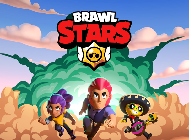 Get Free Gems in Brawl Stars