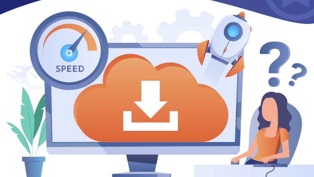 Compare the Speed of NordVPN and AirVPN