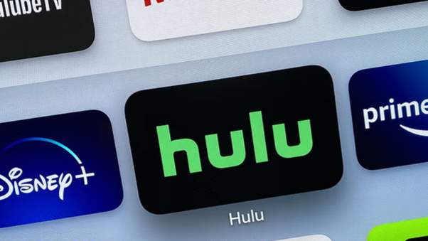 Restart the Hulu App
