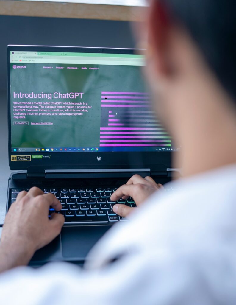 ChatGPT Overview