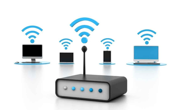 WiFi Nerwork