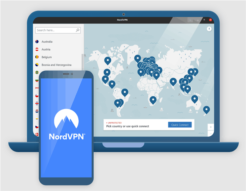 What is NordVPN