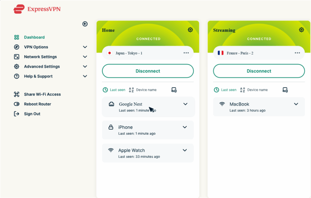 Best NordVPN Alternative - ExpressVPN