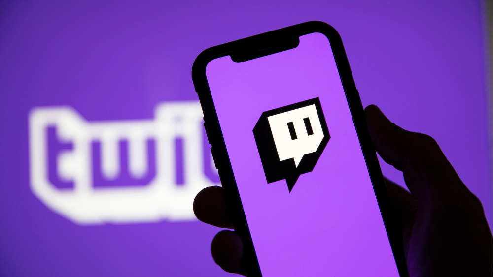 What Is Twitch Age Verification