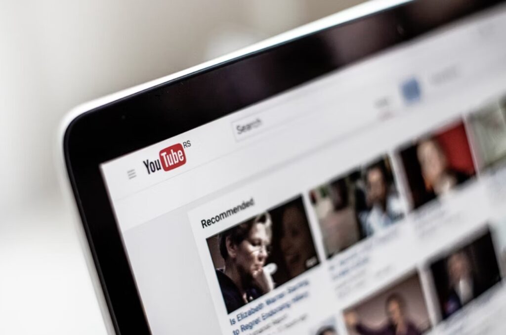 YouTube Age Verification