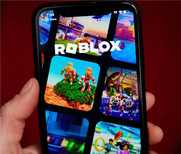 Algeria Ban Roblox