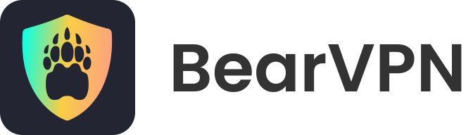 BearVPN logo