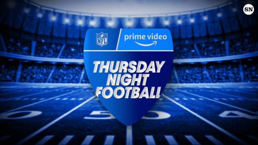 Amazon Prime Video Thursday Night Football