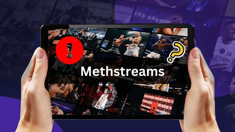 MethStreams Alternatives