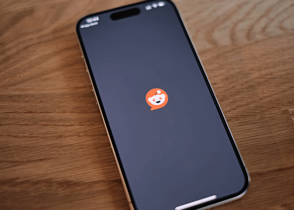 Reddit Mobile App Fixes