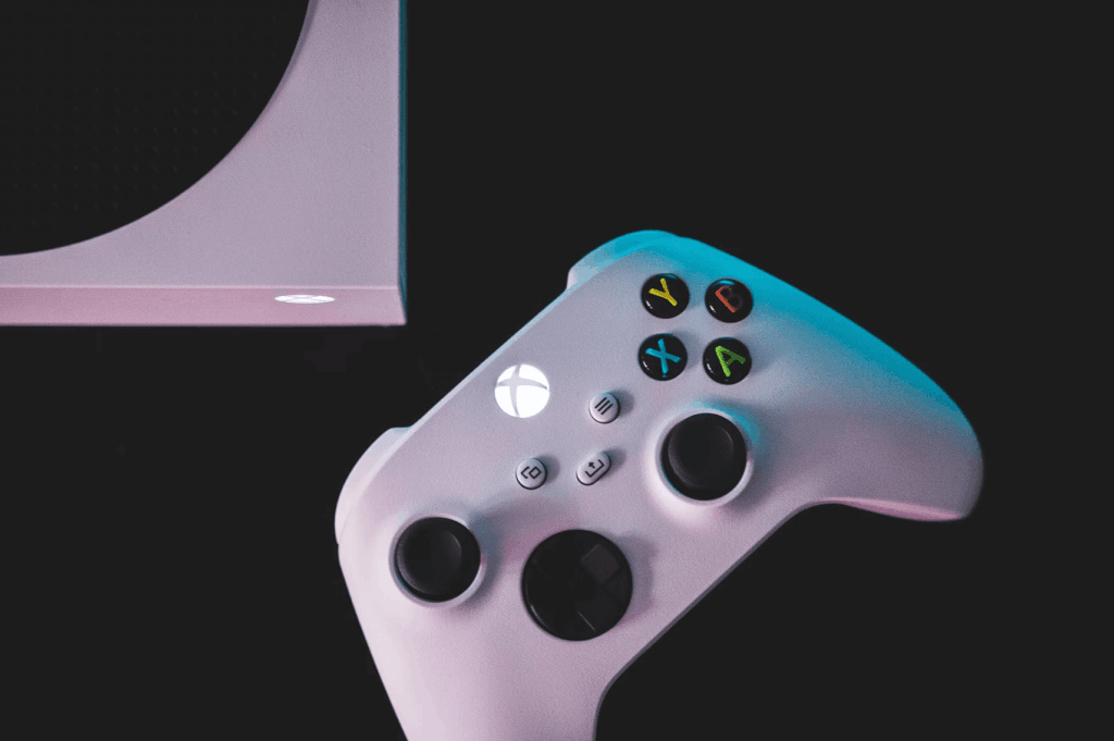 Xbox Connection Issue