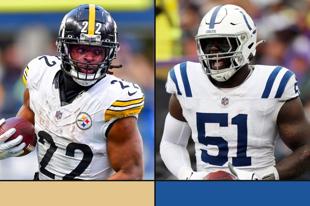 NFL Options
