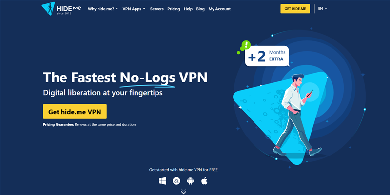 Alternatives to Betternet VPN Crack - Hinde me