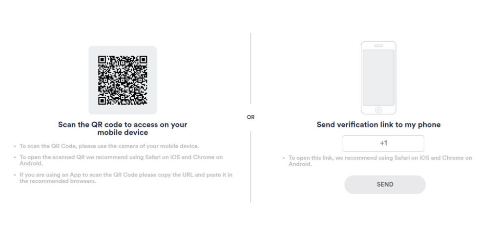 Verify your age for Chaturbate