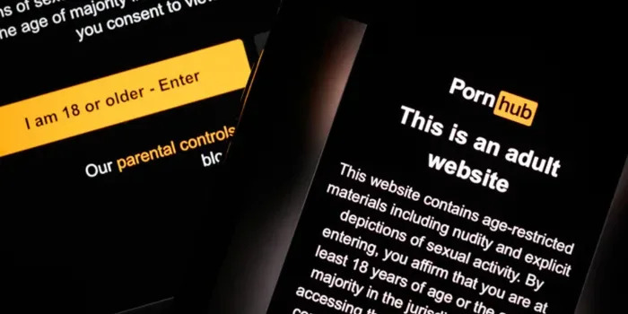 Use a VPN for Pornhub