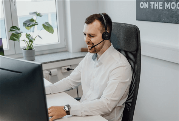 Customer Support