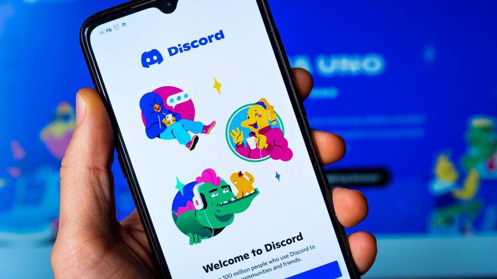 What Might Be Causing Can't Access Discord in Jordan