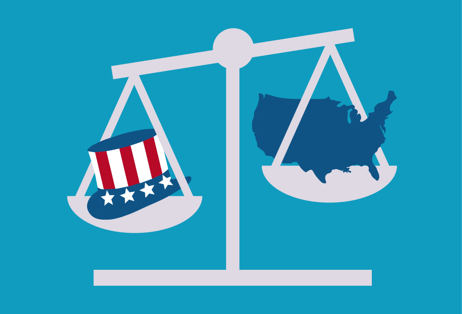 Federal (UIGEA) vs. State Regulations
