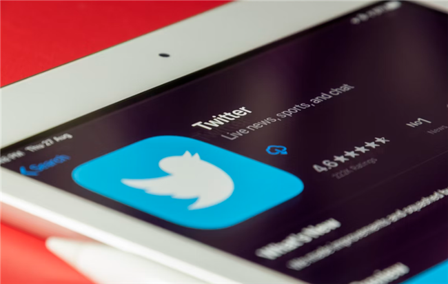Check Twitter from a Corporate Wi-Fi Network