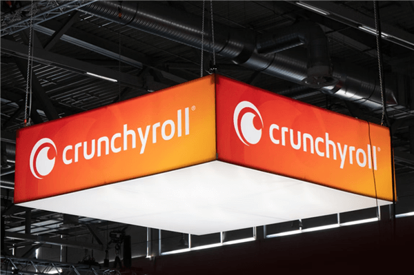 Crunchyroll Overview