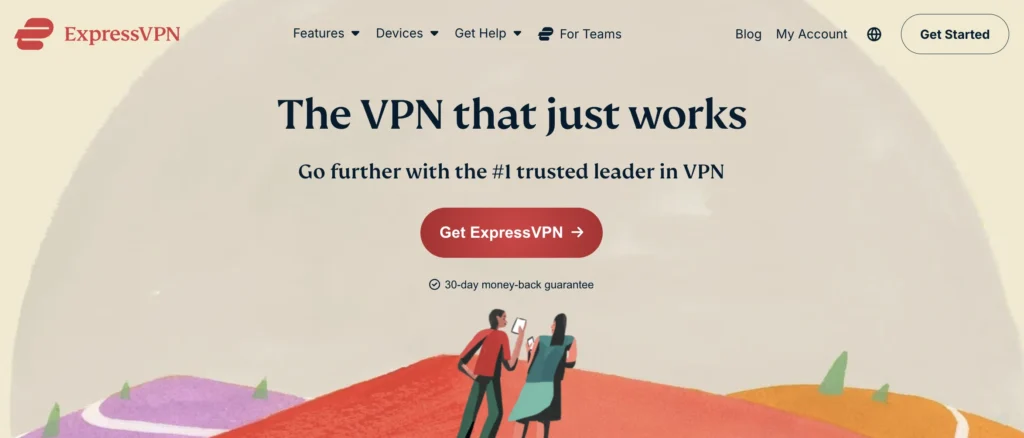 expressvpn