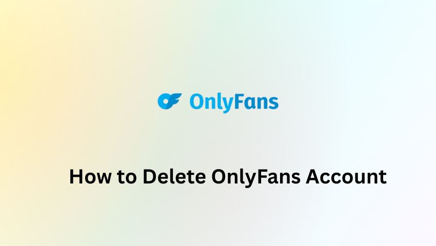 how to delete onlyfans account featured image