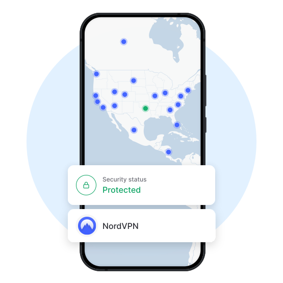 NordVPN for Android