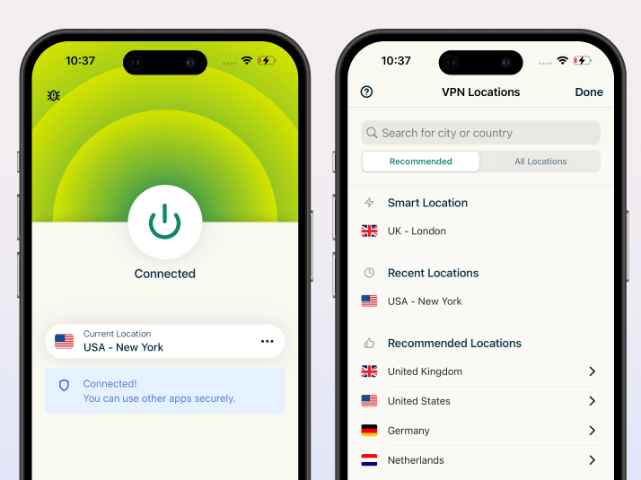 ExpressVPN