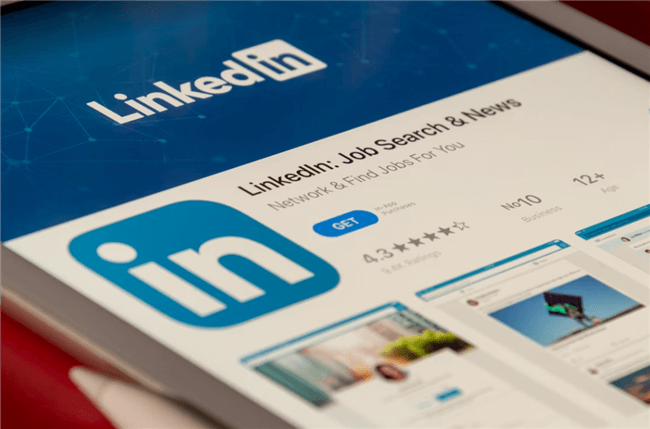 LinkedIn Overview