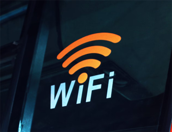 Update Wi-Fi