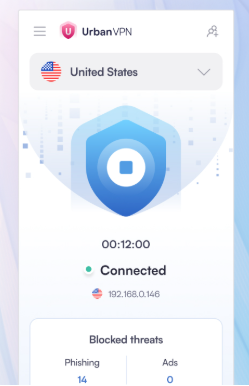 Urban VPN Overview