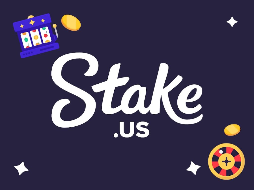 Stake.com and Stake.us
