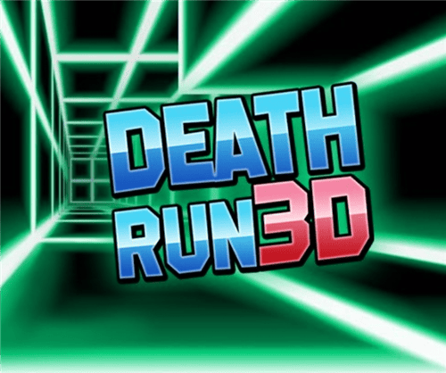 Death Run 3D Unblocked