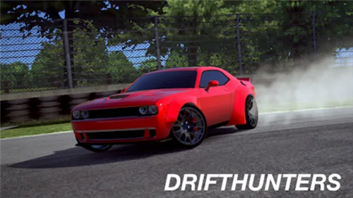 Drift Hunters Unblocked
