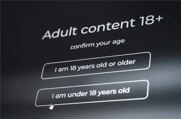 Bypass Age Verification