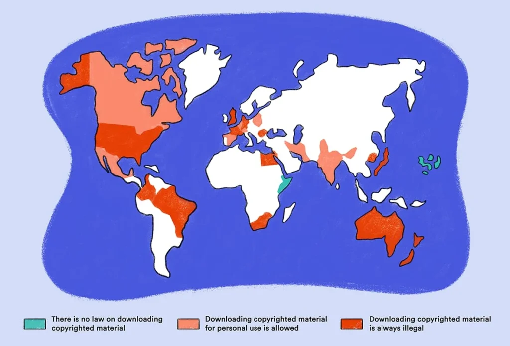 Is Torrenting Safe and Legal?