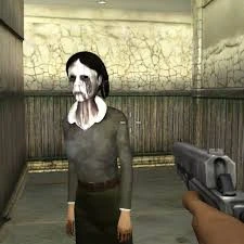 Slendrina Must Die: The House